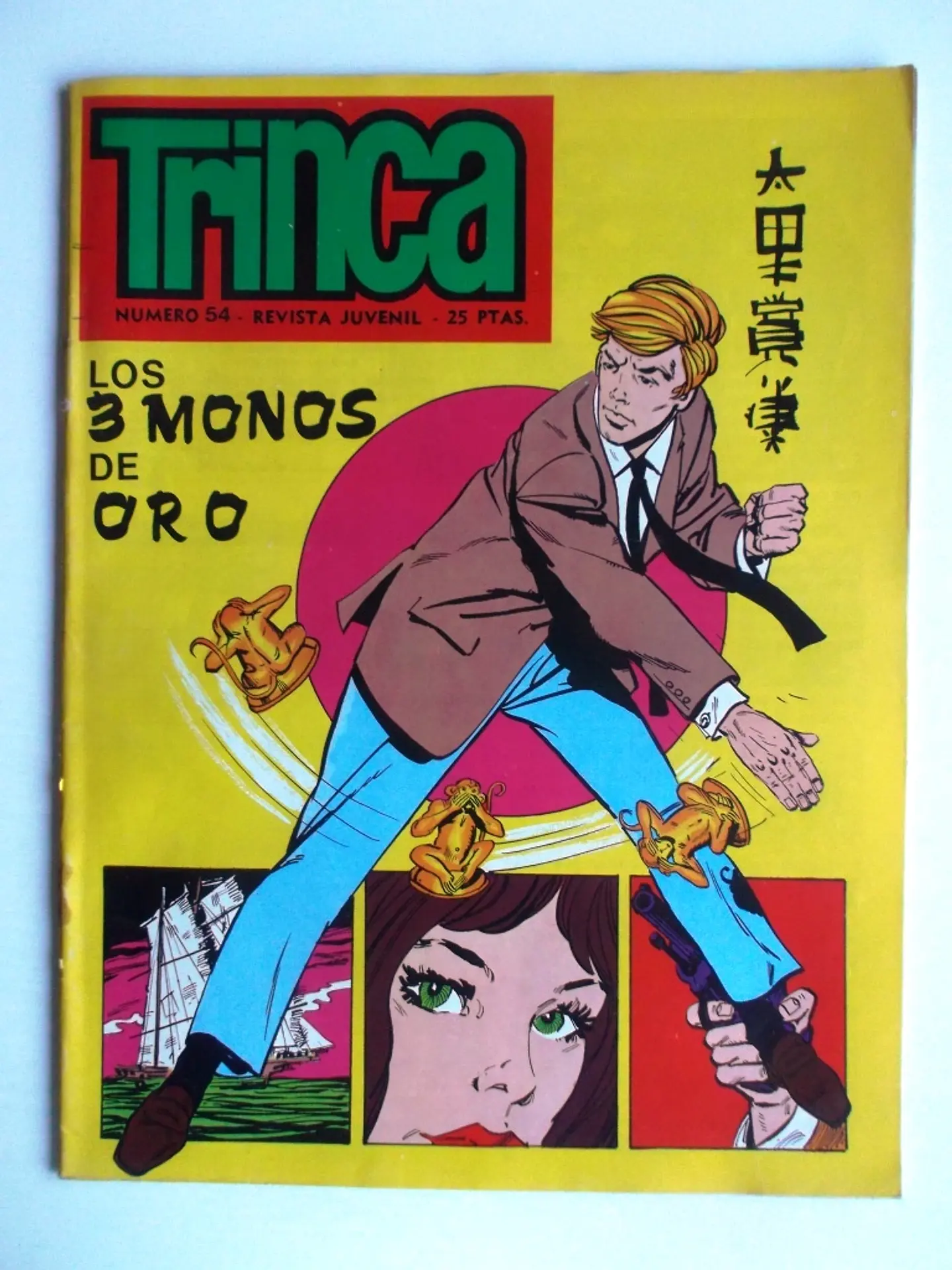 Trinca 54 1