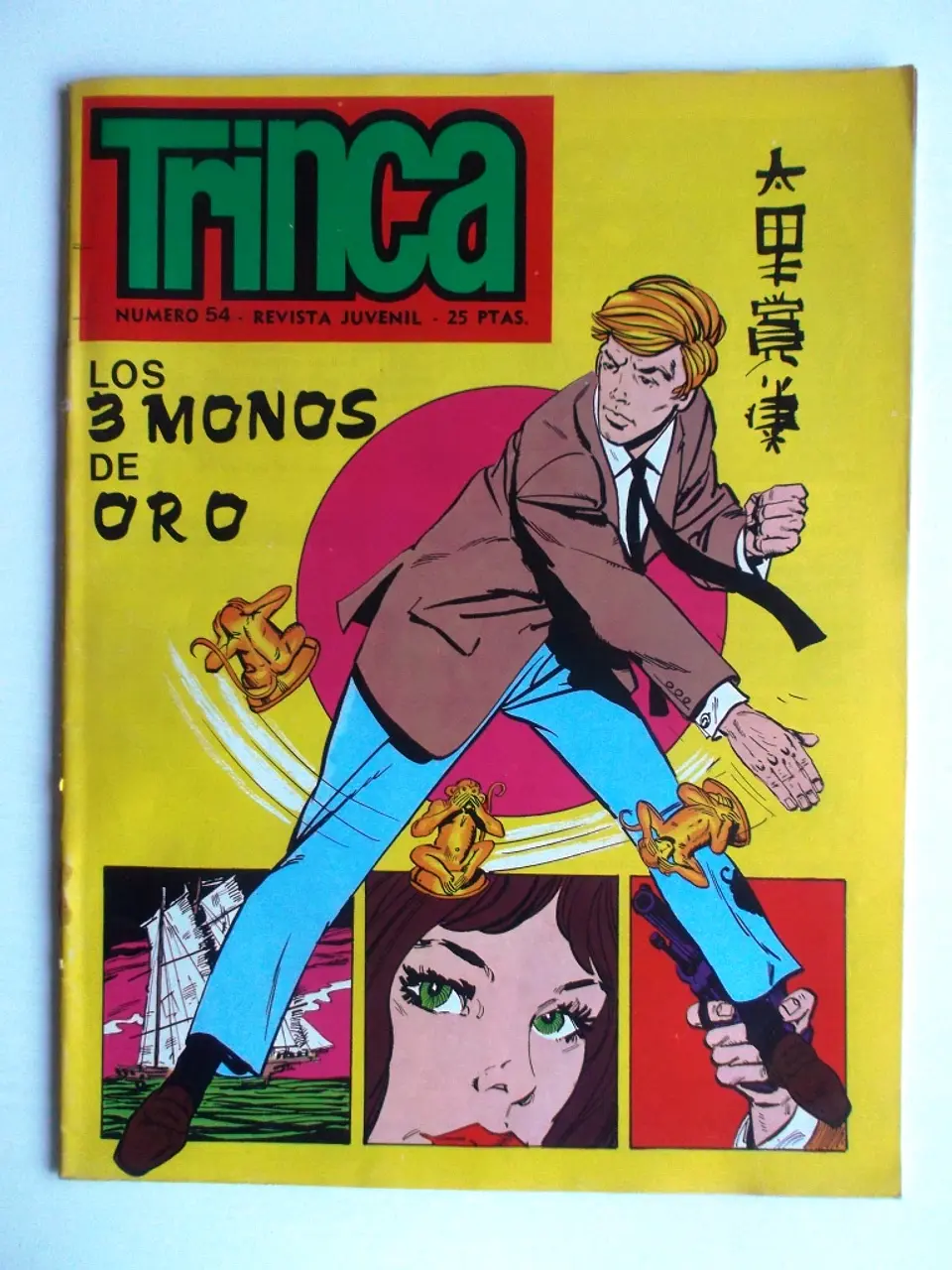 Trinca 54 1