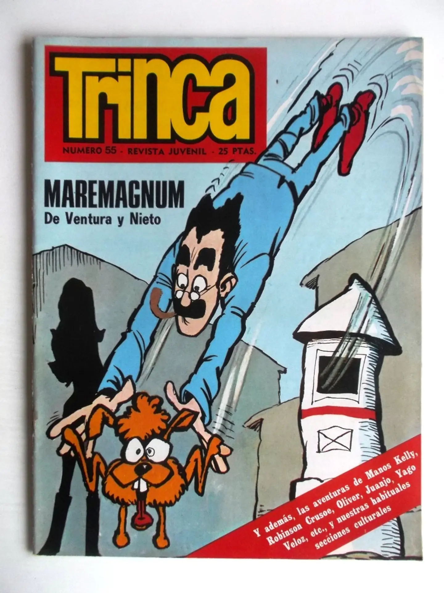Trinca 55 1