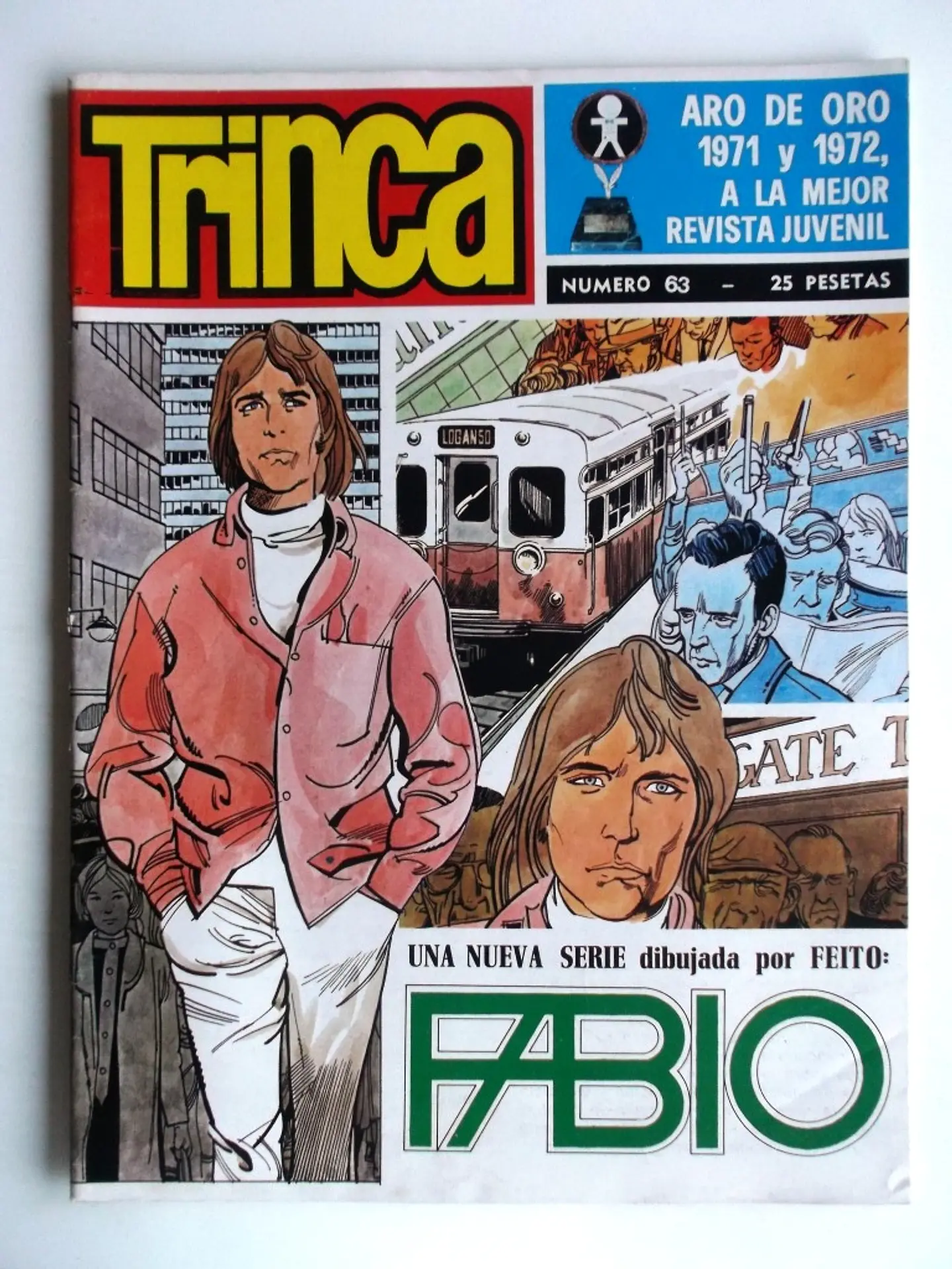 Trinca 63 1