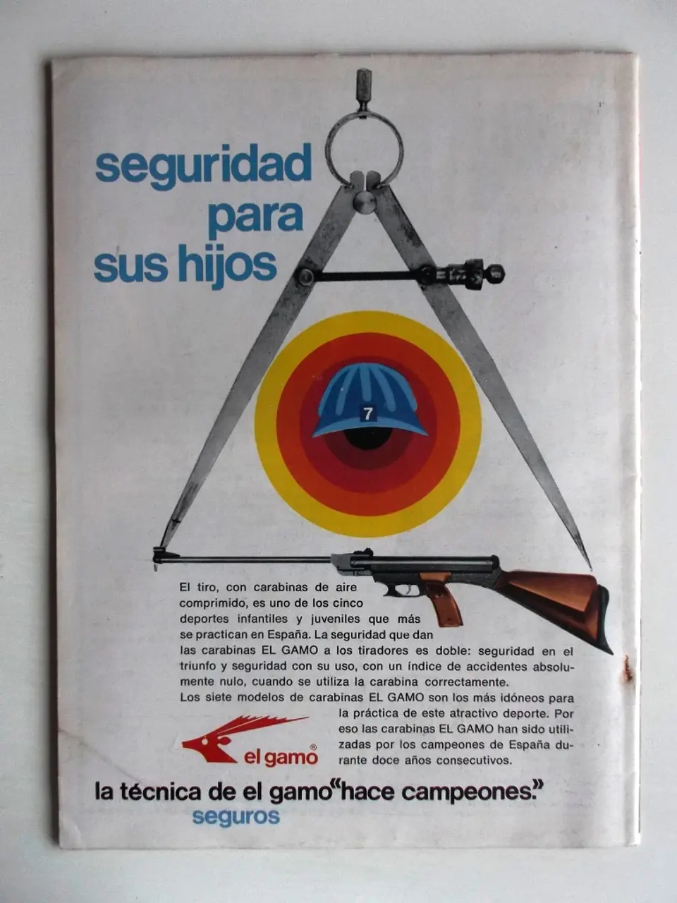 Trinca 63 3