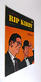 Heroes del Comic 01 - Rip Kirby - Thumbnail 2