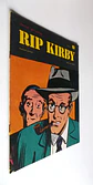 Heroes del Comic 12 - Rip Kirby - Thumbnail 2