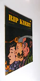 Heroes del Comic 03 - Rip Kirby - Thumbnail 2