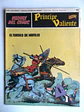 Heroes del Comic 57 - Principe Valiente - Thumbnail 1