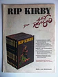 Heroes del Comic 10 - Rip Kirby - Thumbnail 2