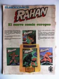 Euro Comics 14 - Rahan - thumbnail 3