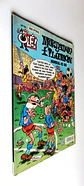 Coleccion Olé! 064 - Mortadelo y Filemon - Thumbnail 2