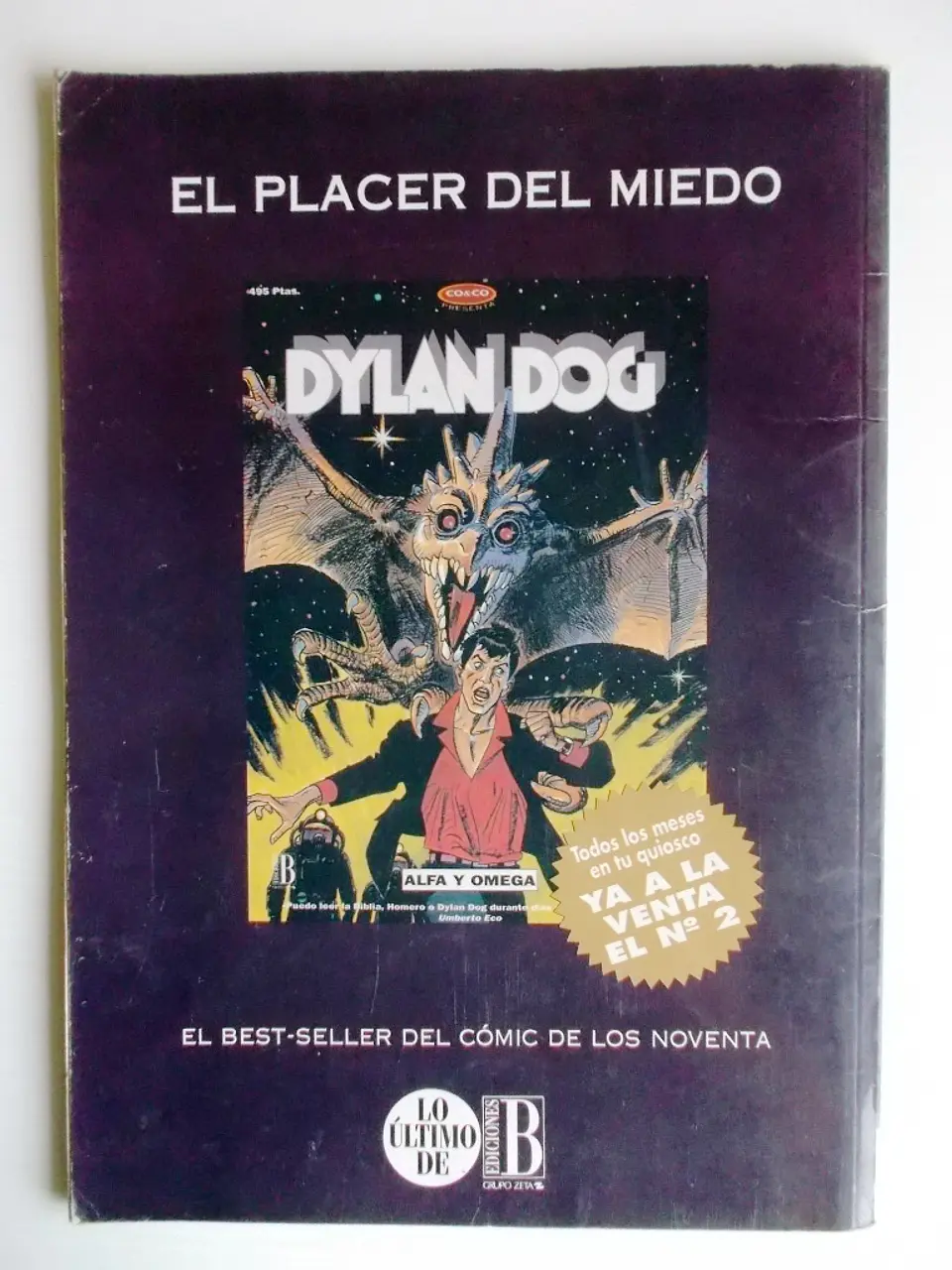 Coleccion Olé! 064 - Mortadelo y Filemon 3