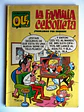 Coleccion Olé! 004 - La familia Cebolleta - Thumbnail 1