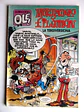 Coleccion Olé! 268 - Mortadelo y Filemon - thumbnail 1