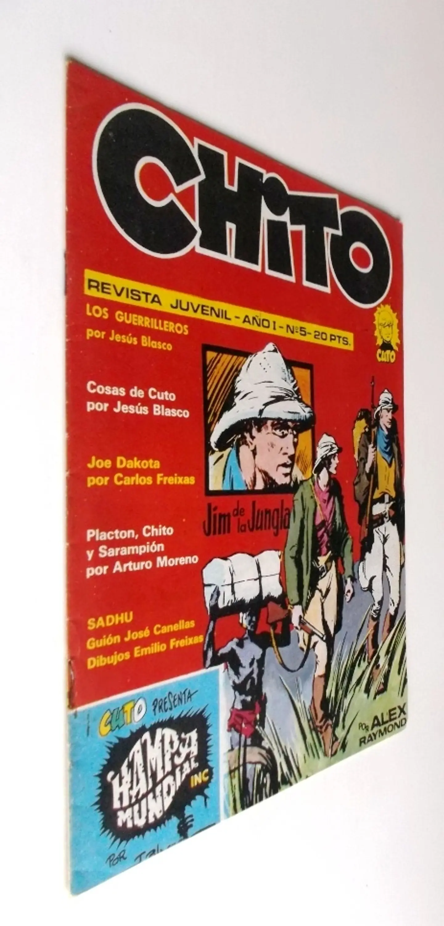 Chito 05 2