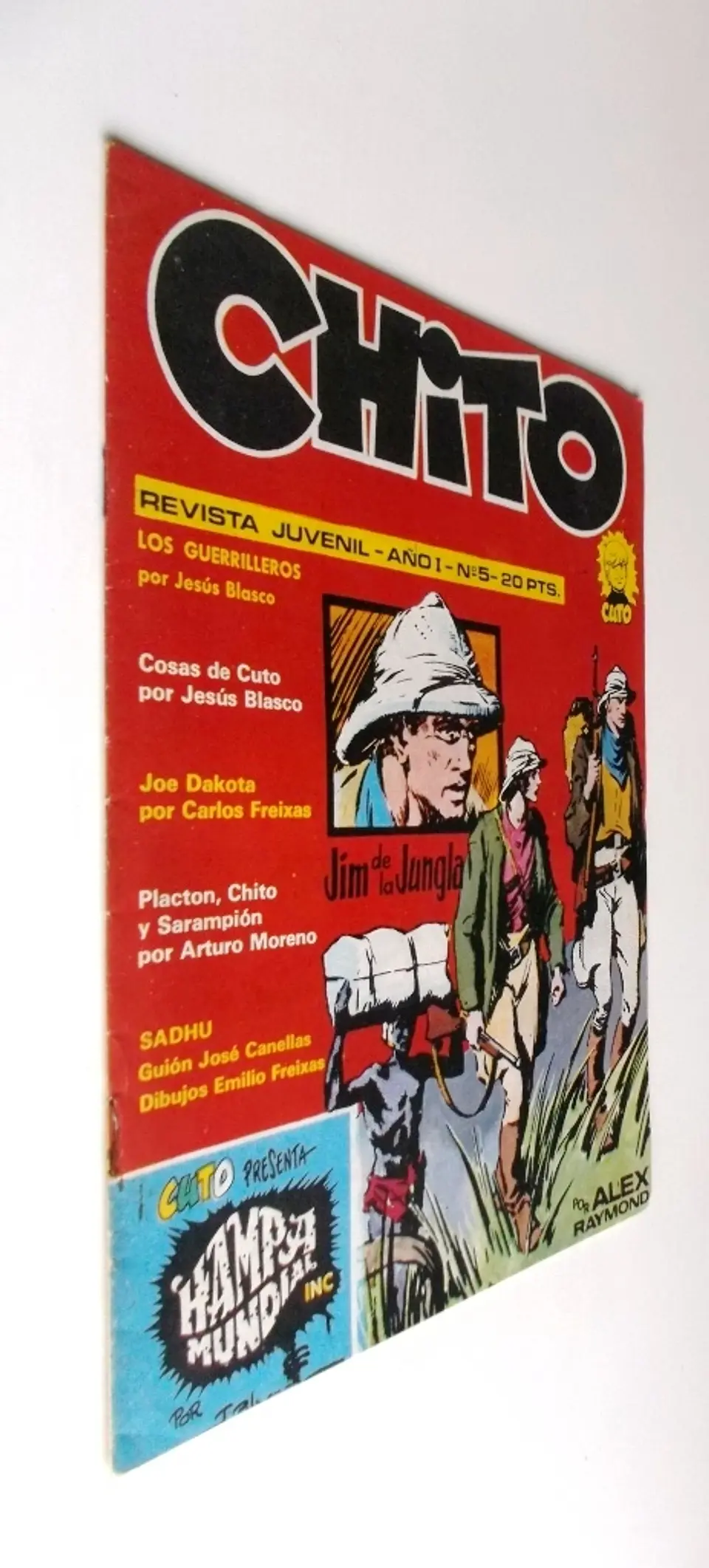 Chito 05 2