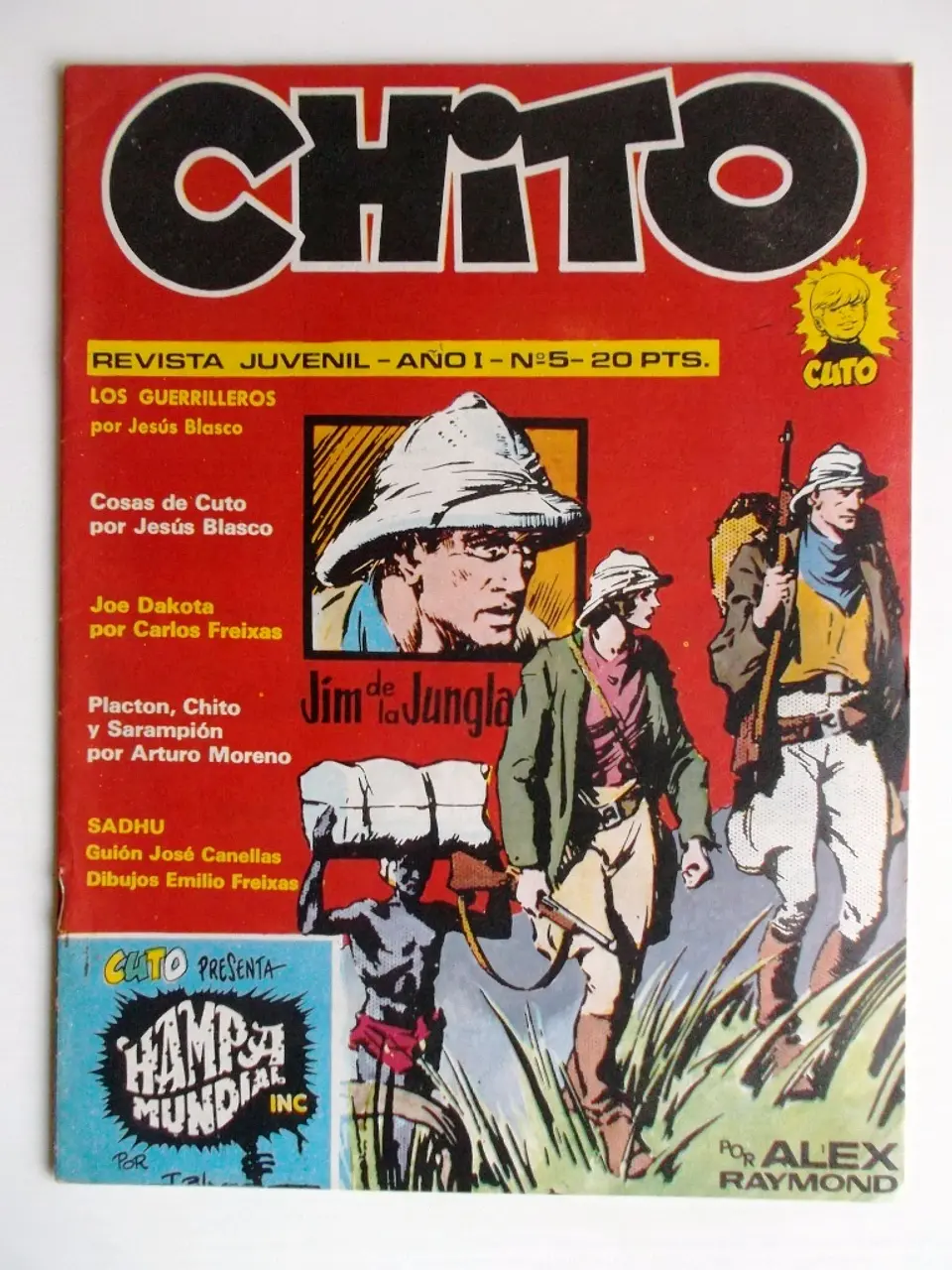 Chito 05 1