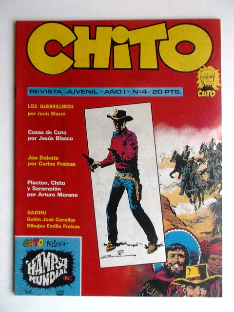 Chito 04