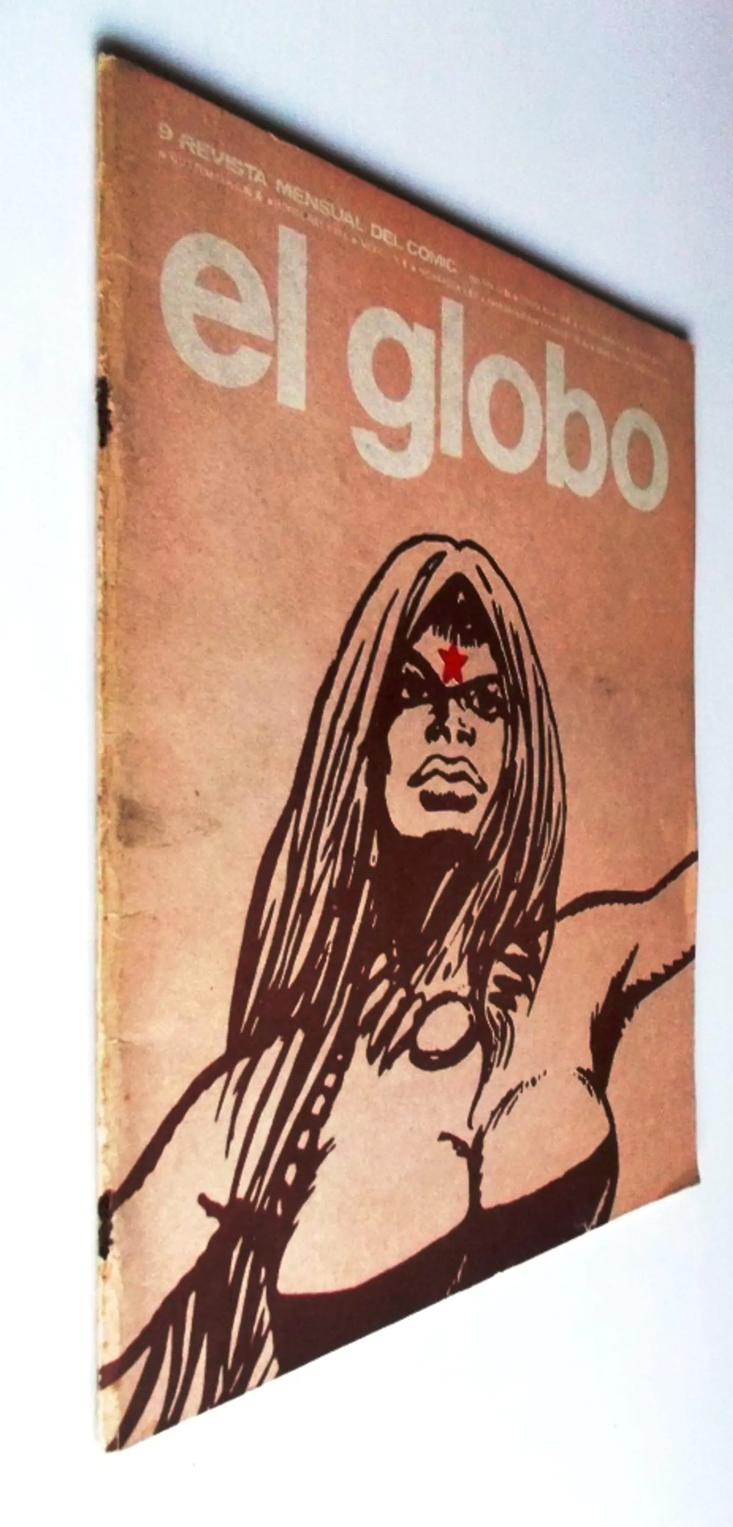El Globo 09 2