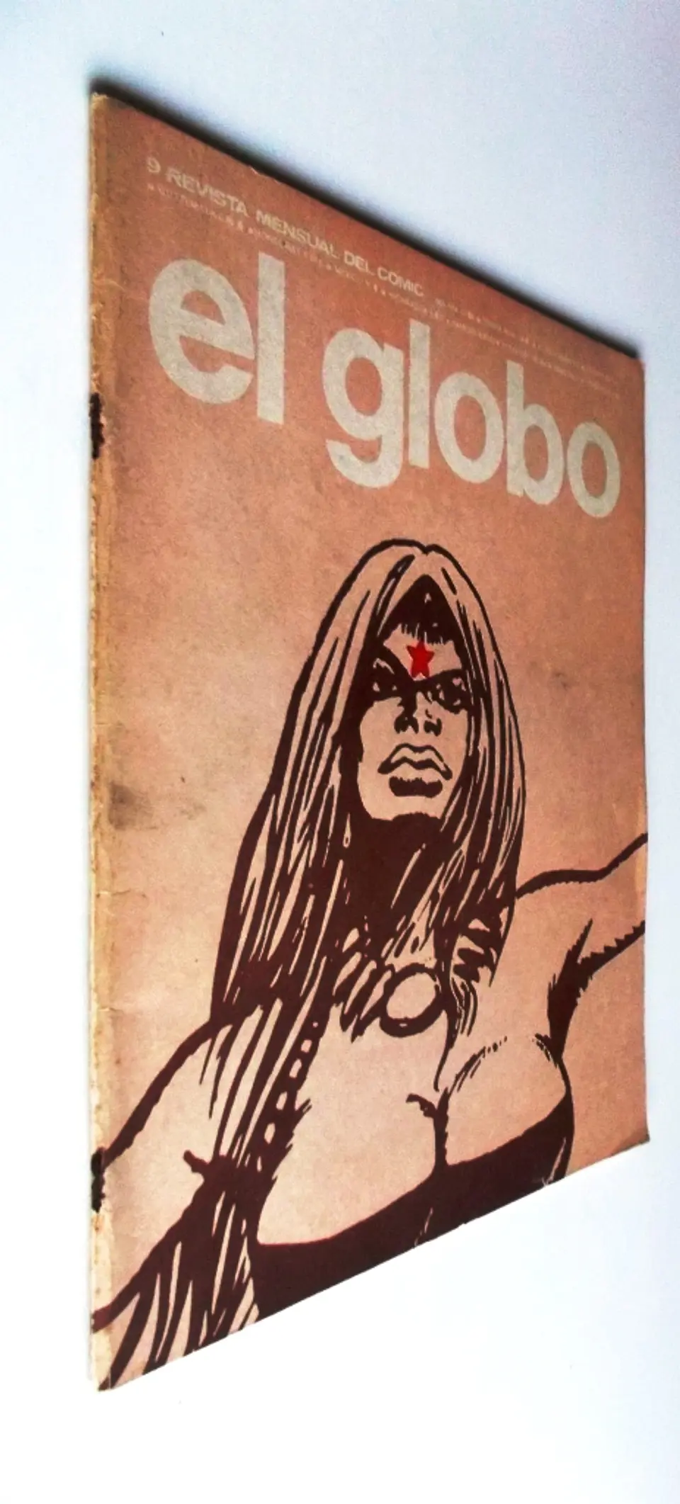 El Globo 09 2