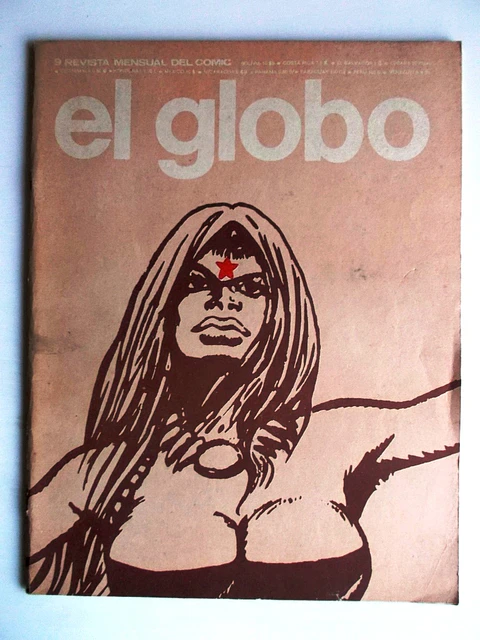 El Globo 09