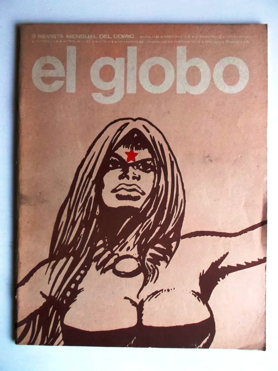 El Globo 09 1