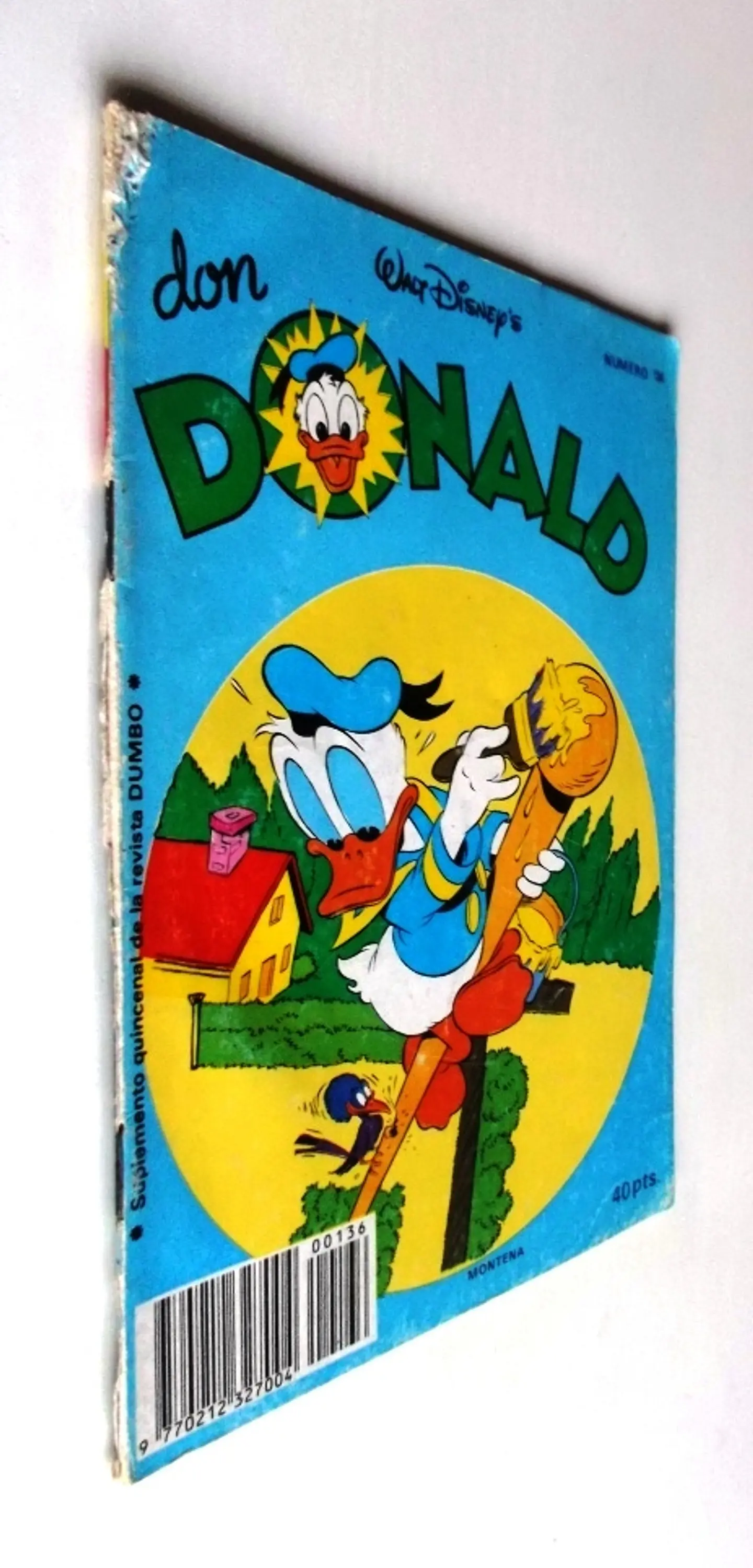 Don Donald 136 2