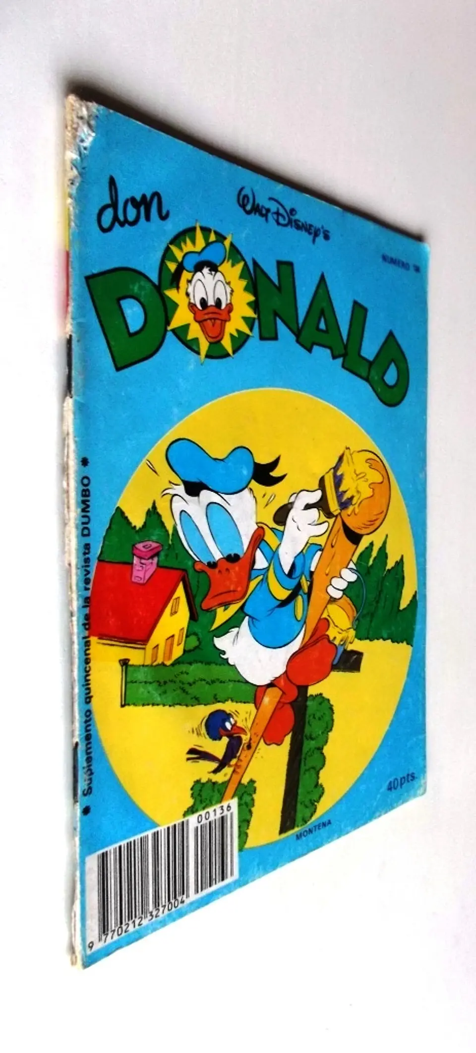 Don Donald 136 2