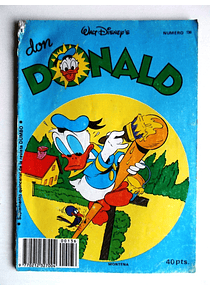 Don Donald 136