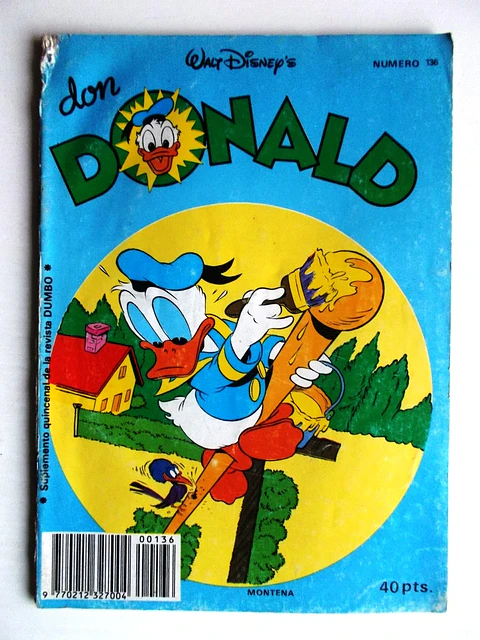 Don Donald 136