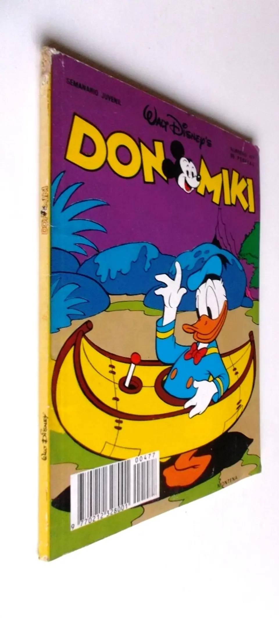 Don Miki 477 2