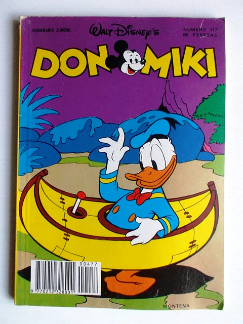 Don Miki 477