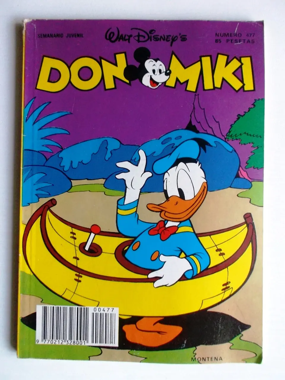 Don Miki 477 1