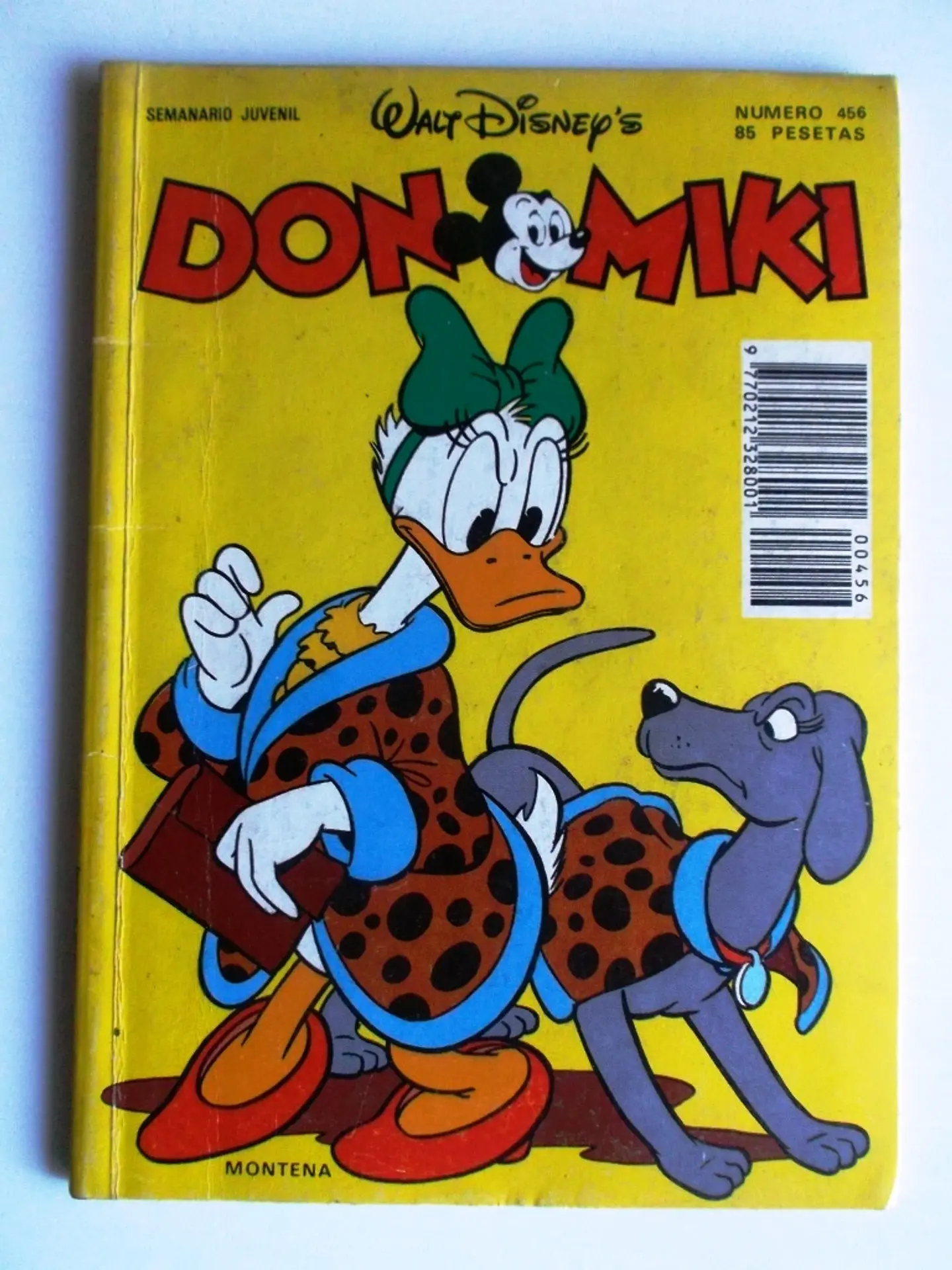 Don Miki 456 1