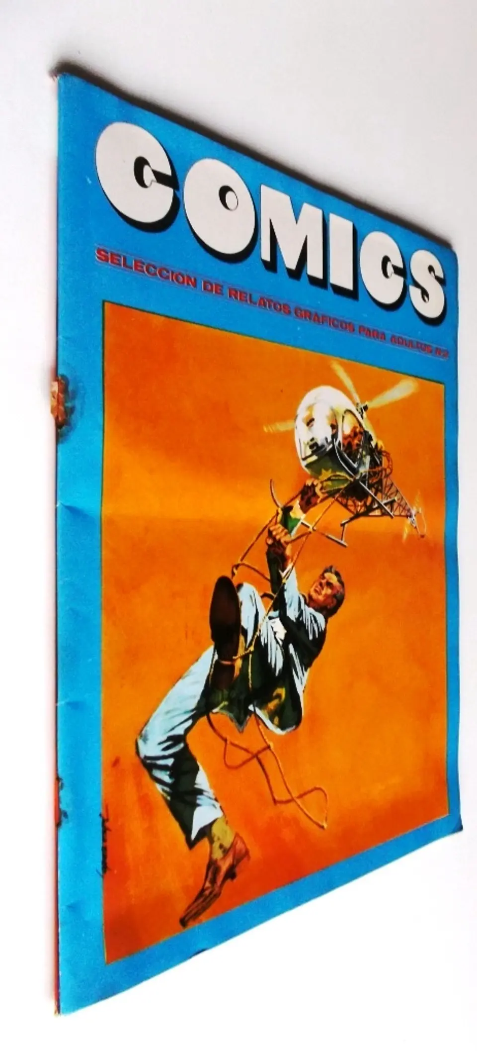 Comics 2 2