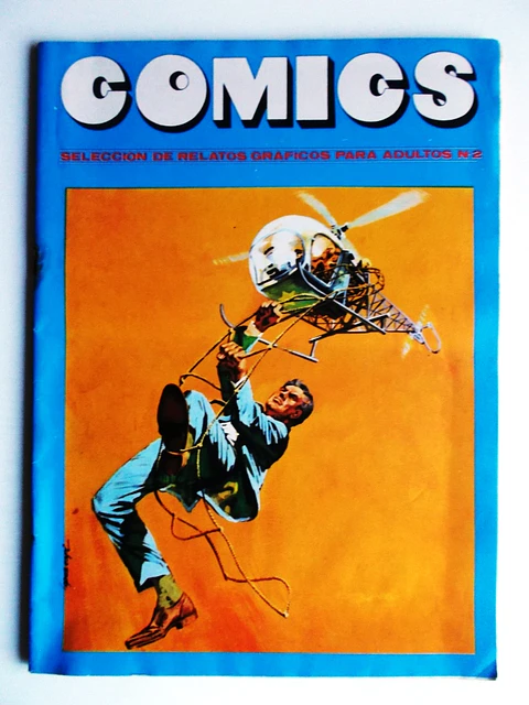 Comics 2