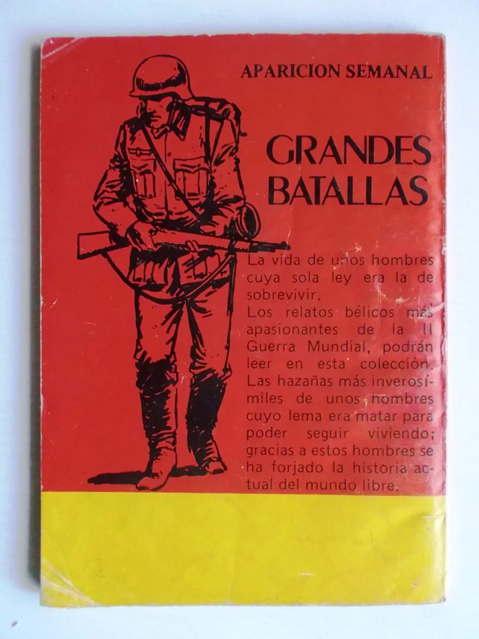 Sendas Salvajes 27 3