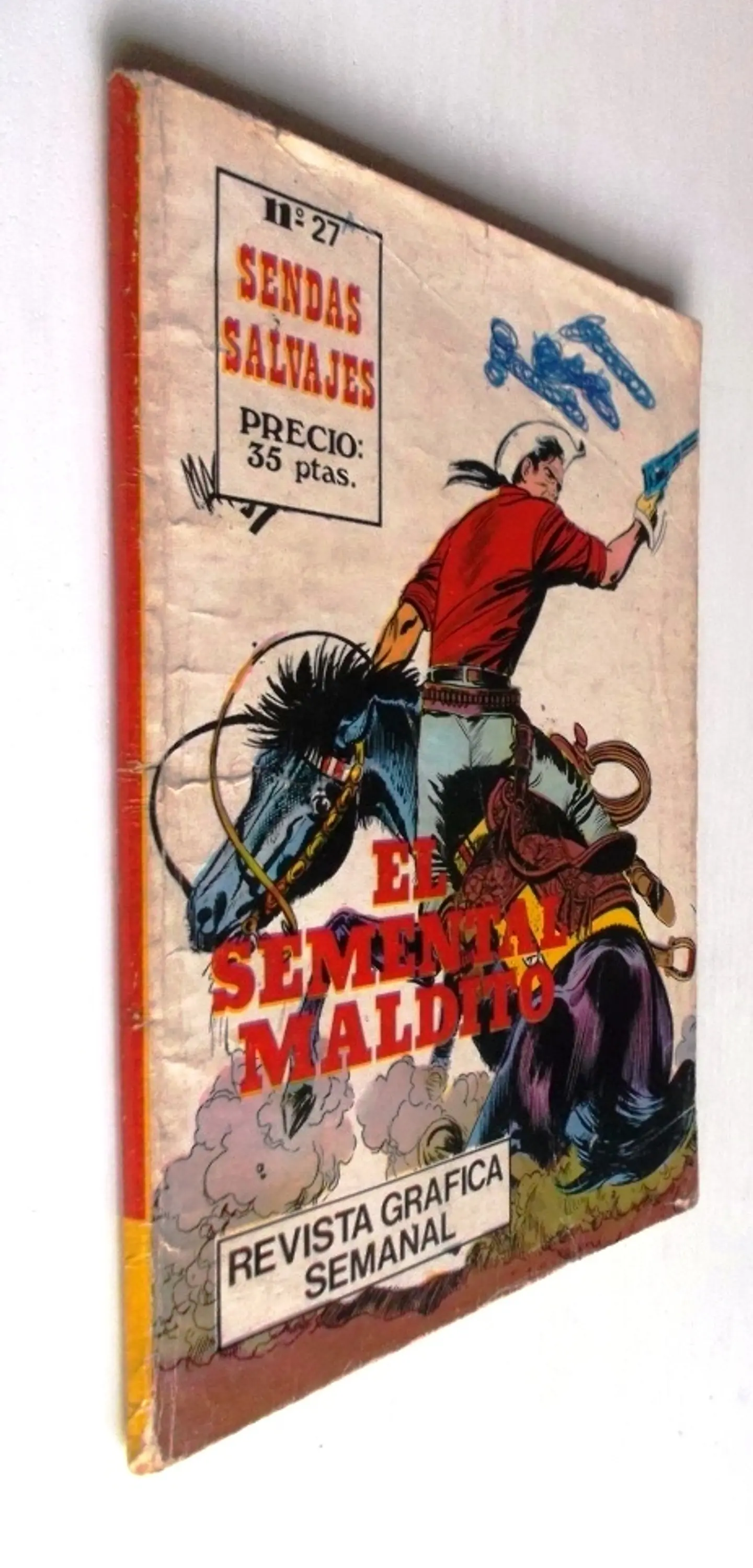 Sendas Salvajes 27 4