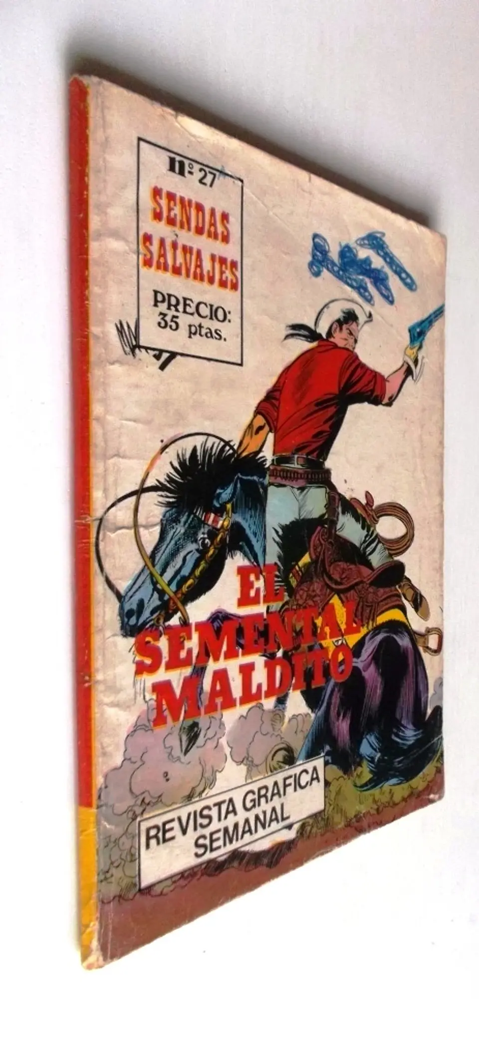 Sendas Salvajes 27 4