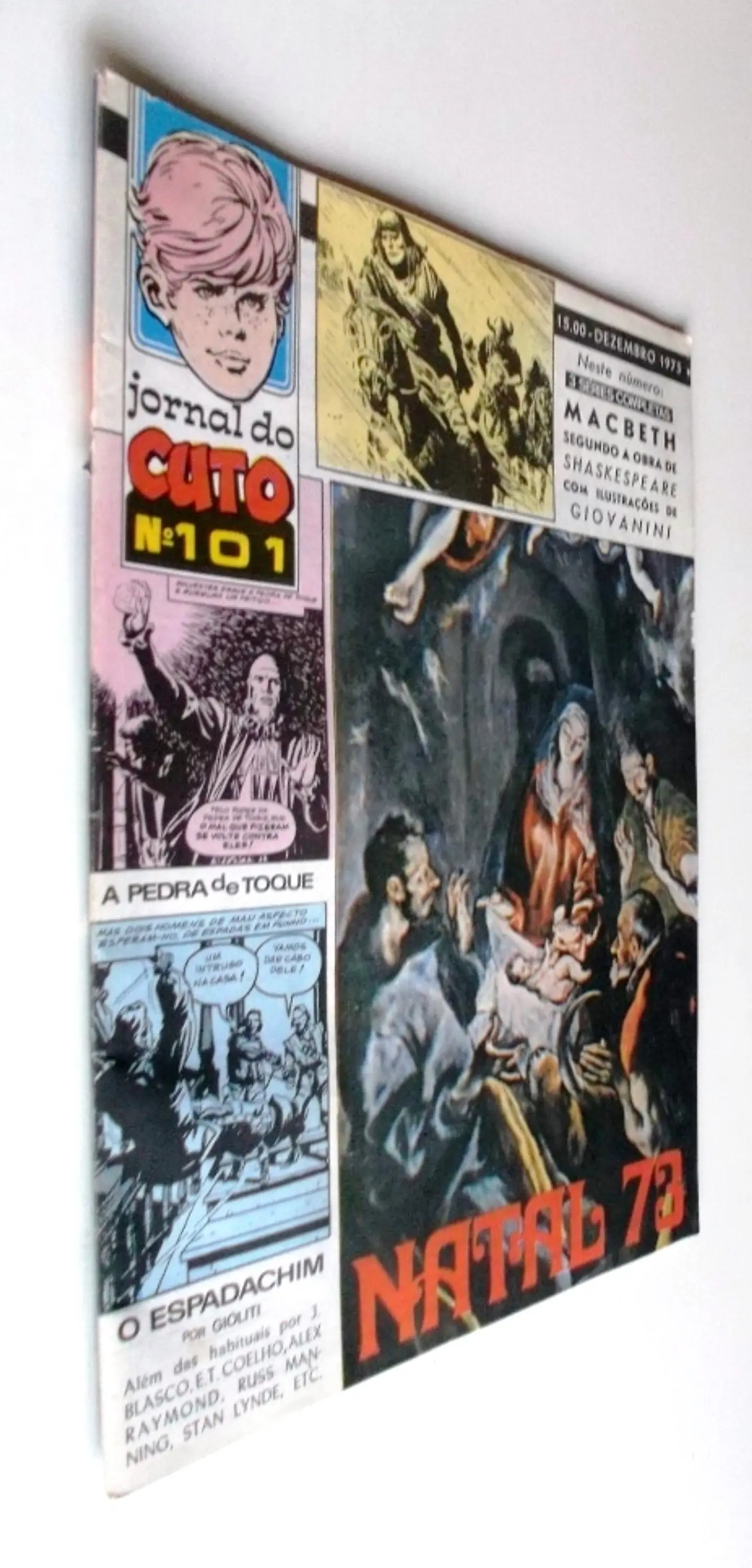 Jornal do Cuto 101 2