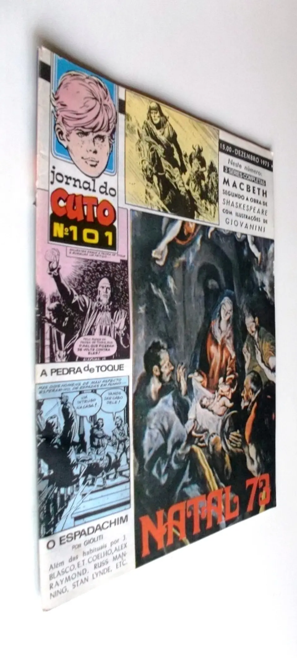 Jornal do Cuto 101 2