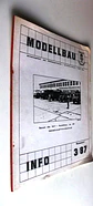 modellbau 3/87 - thumbnail 2