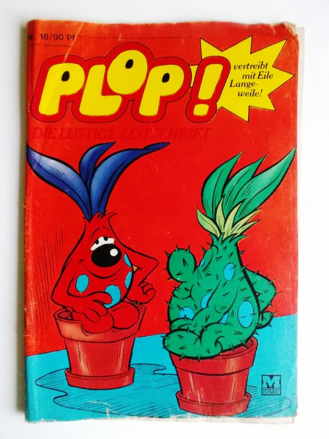 Plop! 18