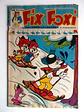 Fix und Foxi 18 jahrgang band 5 - Thumbnail 1