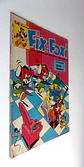 Fix und Foxi 18 jahrgang band 3 - thumbnail 2