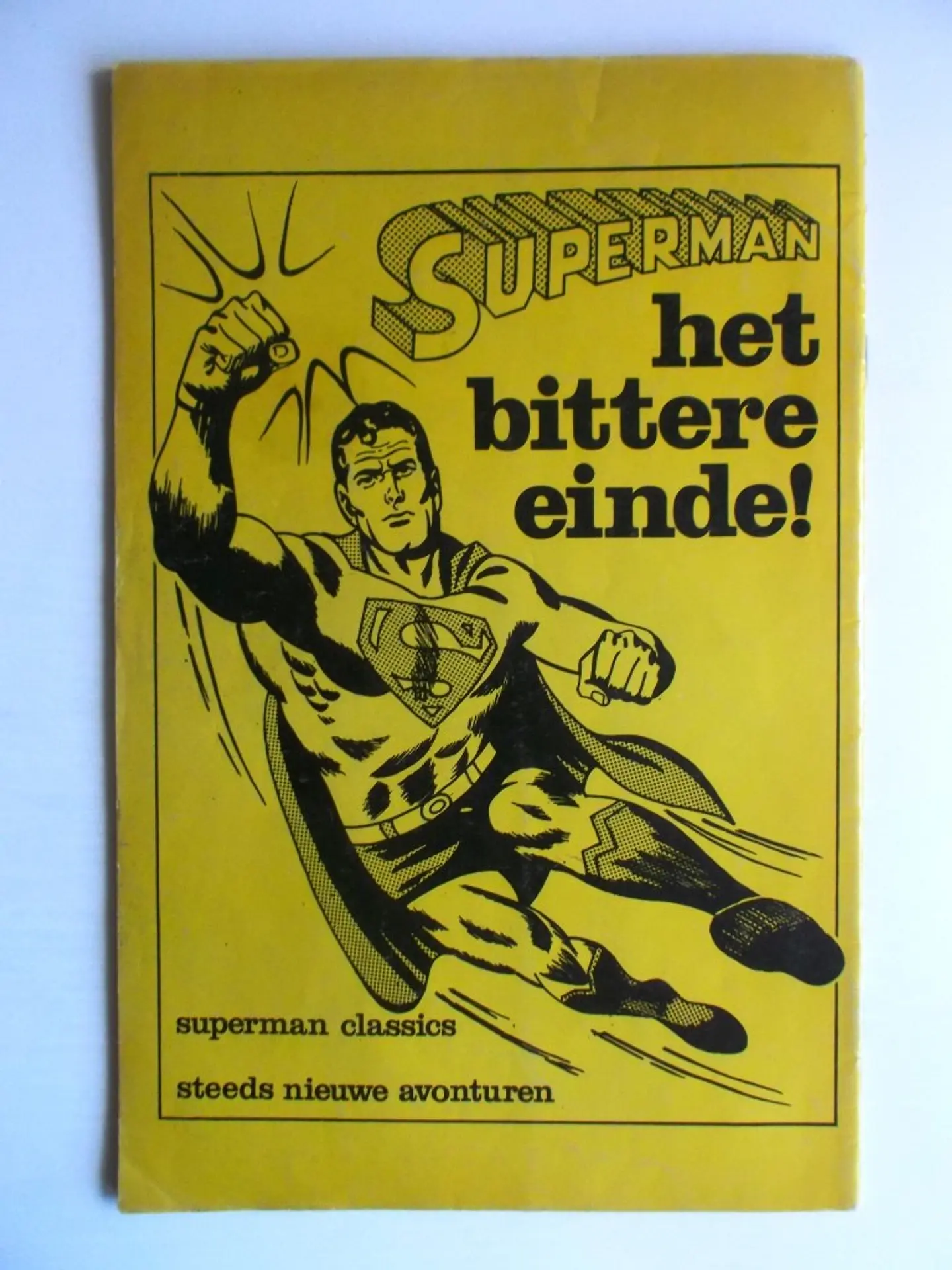 Batman 104 3