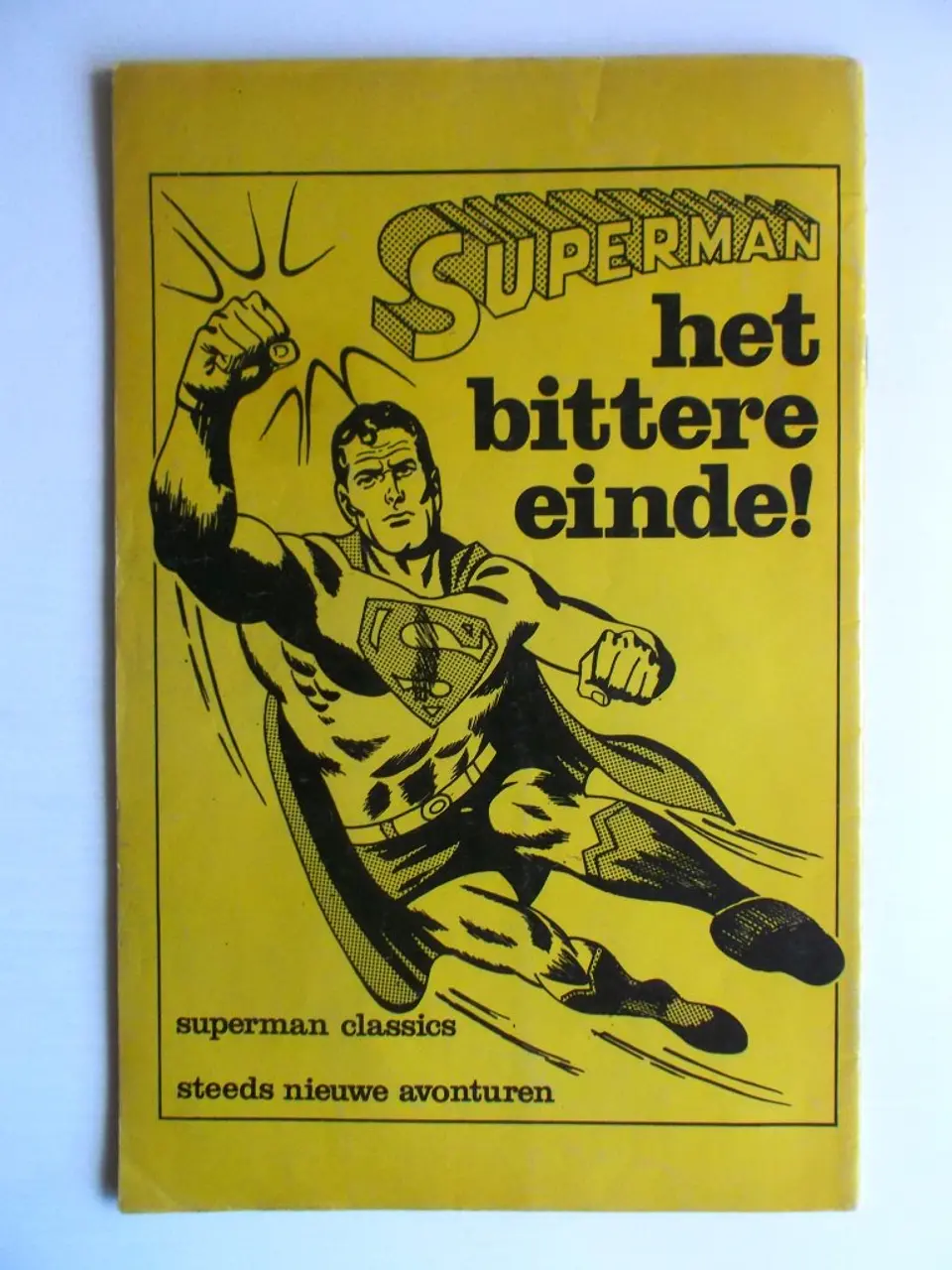 Batman 104 3