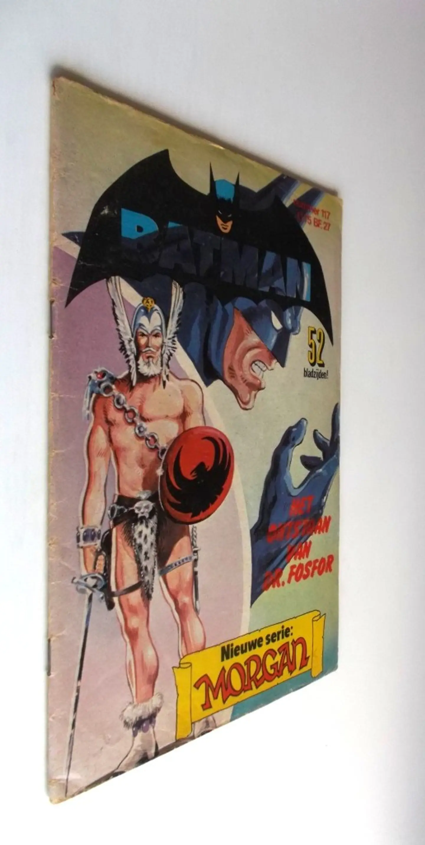 Batman 117 3