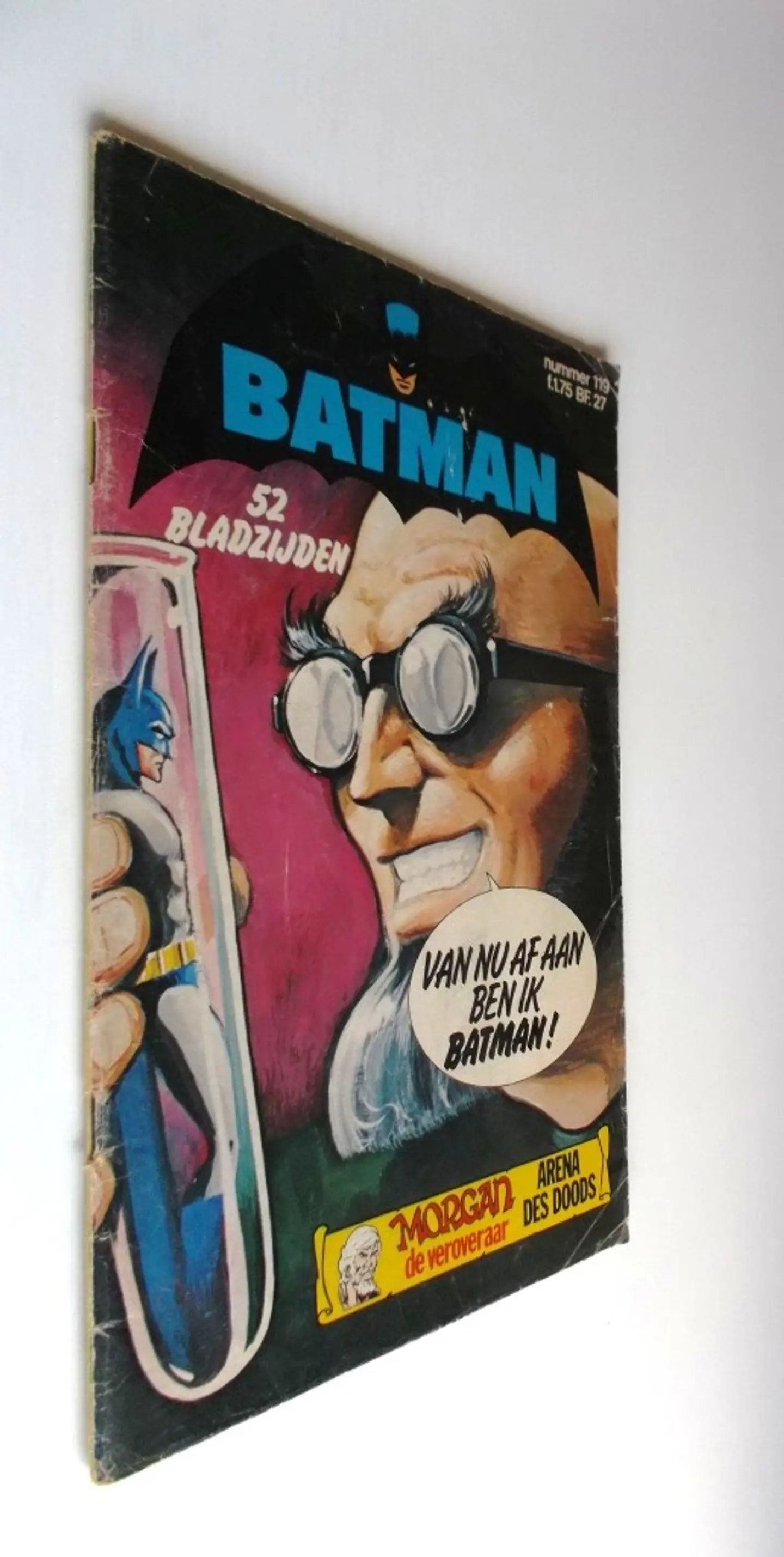 Batman 119 2