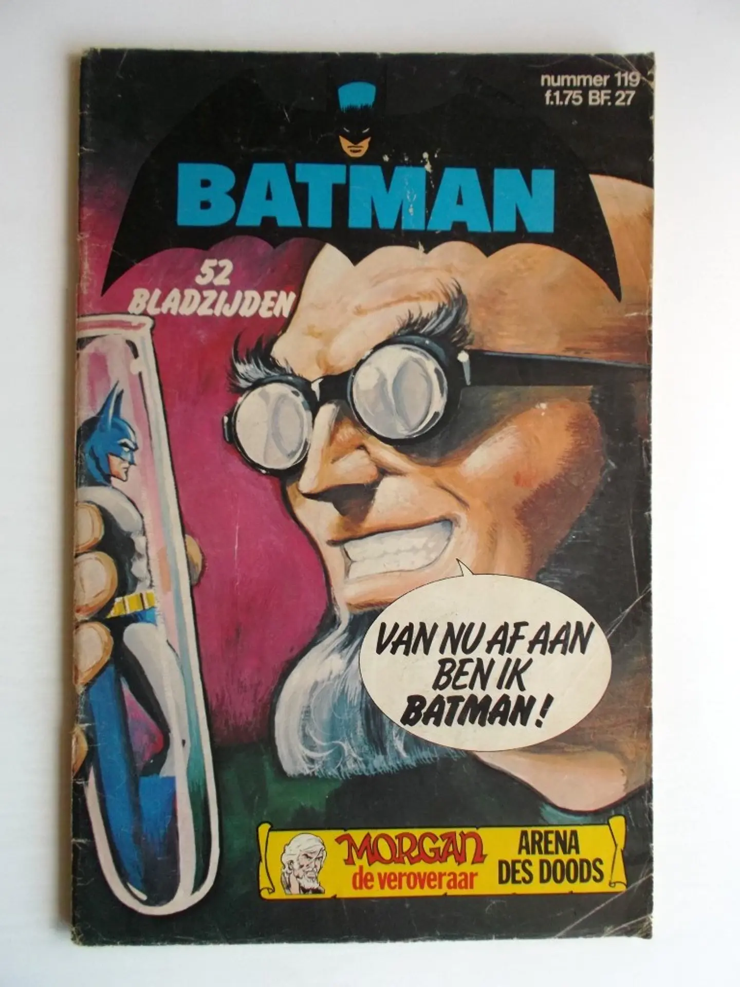 Batman 119 1