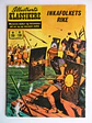 Illustrerte Klassikere 200 - Inkafolkets rike - thumbnail 1
