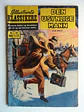 Illustrerte Klassikere 85 - Den usynlige mann - thumbnail 1