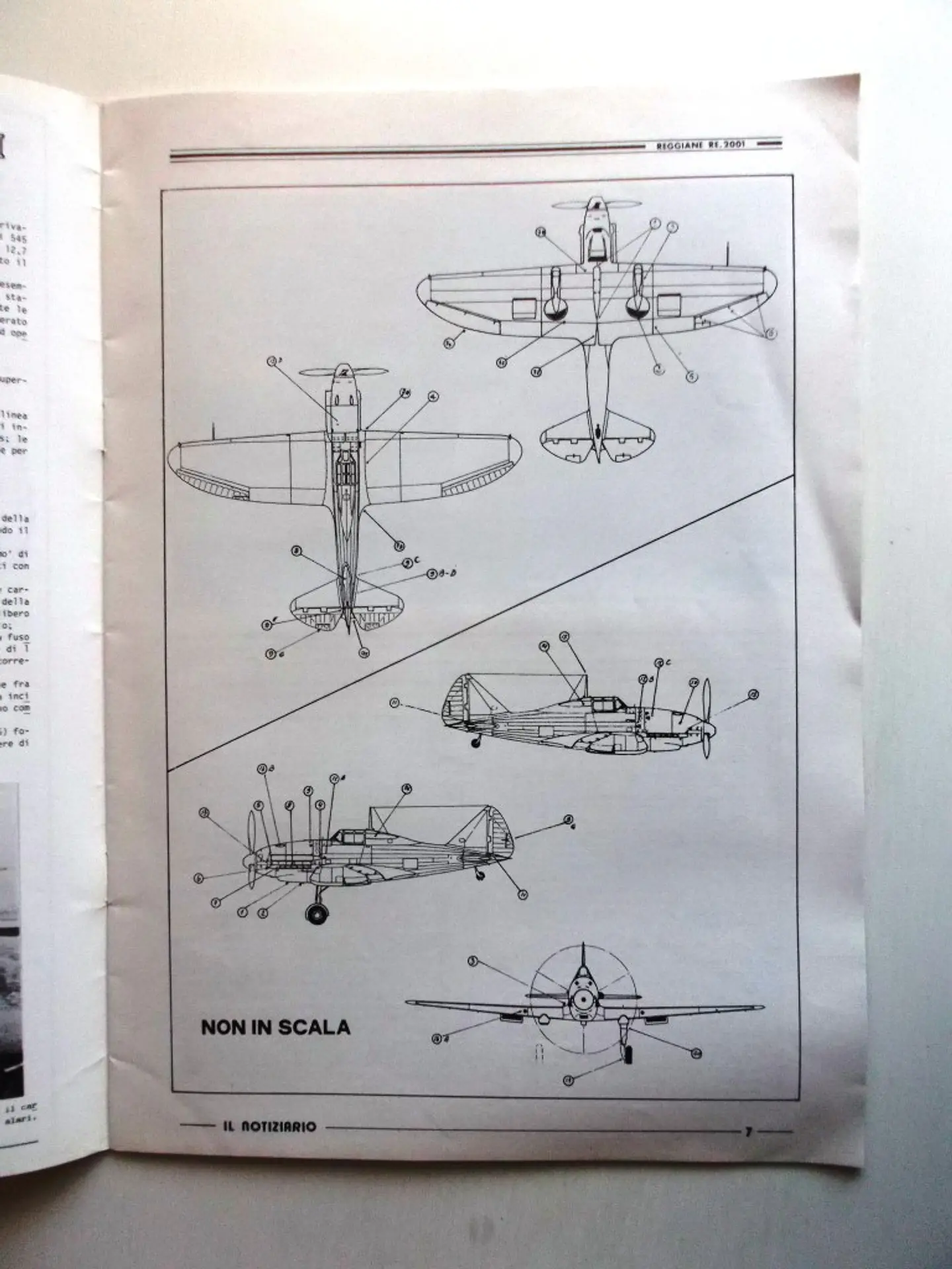 IPMS Il notiziario Vol.18 N. 3-4 - 1987 6
